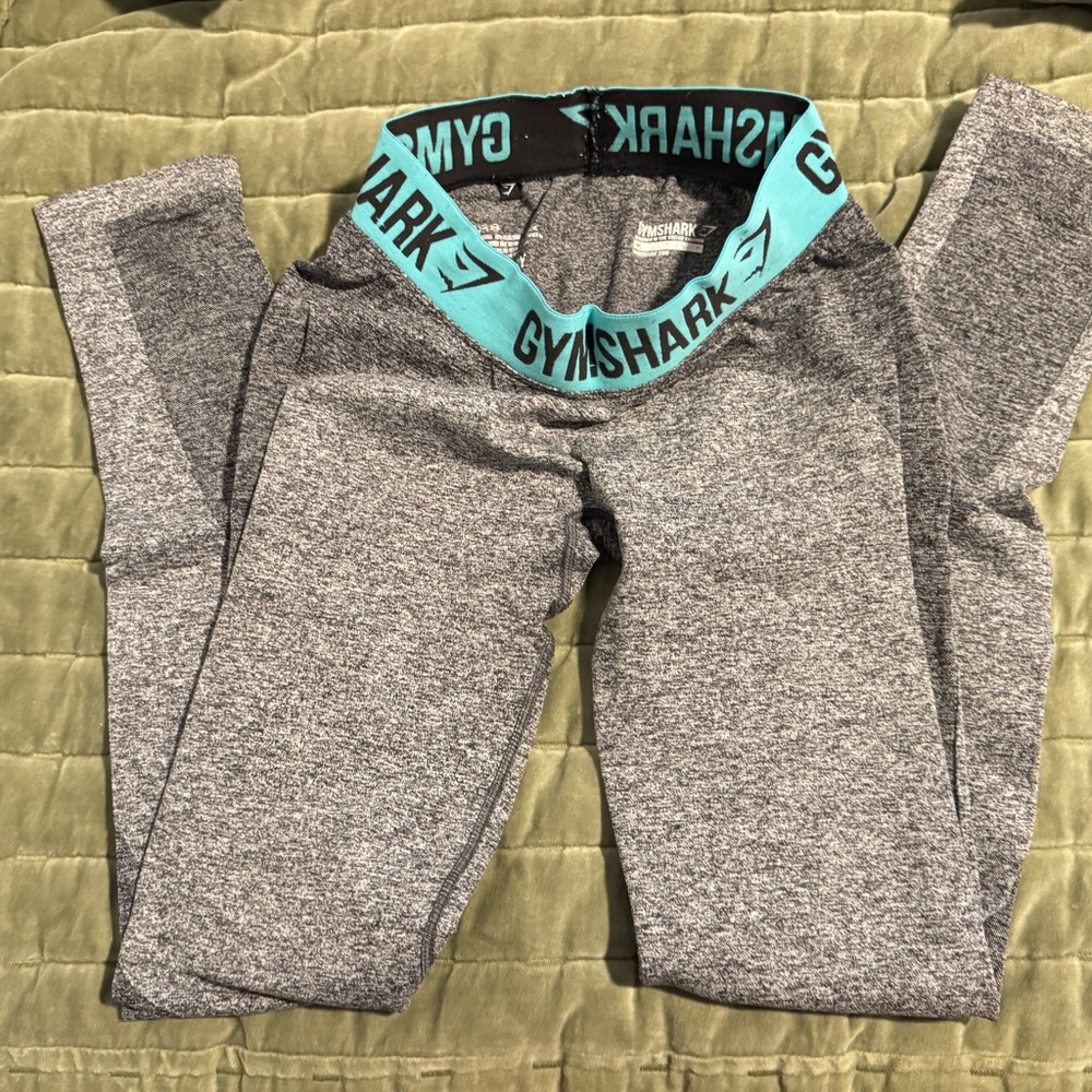 Gymshark Gray leggings